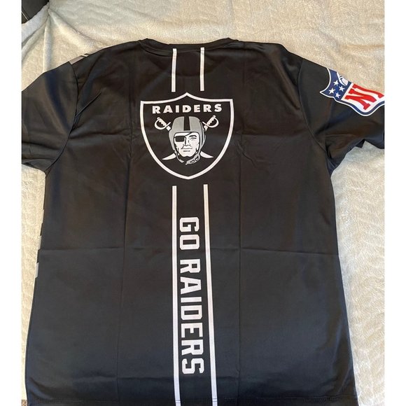 NFL Mesh Shirt XL Only - Picture 14 of 16